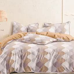 Комплект постельного белья Viluta полуторный ранфорс 24336-pl5070