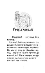 Історії порятунку. Книга 8. Самотній поні - мініатюра 2