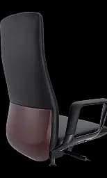 Офісне крісло GT Racer (B-3195 Black) - мініатюра 5