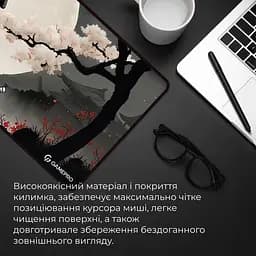 Ігрова поверхня GamePro (MP275BS) - мініатюра 5