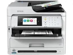 МФУ Epson WorkForce Pro WF-M5899DWF (C11CK76401)