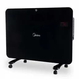 Конвектор NDK15-15MR Black 1500W Midea teh0024137