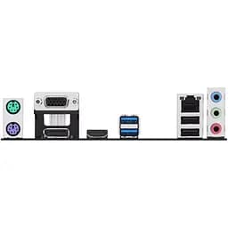 Материнська плата Asus Prime LGA1700, H610M-R-SI, H610, 2xDDR5, Int.Video(CPU), 4xSATA3, 1xM.2, 1xPCI-E 4.0x16, 1xPCI-E 3.0x1, ALC897, RTL 3xUSB3.2/4xUSB2.0, VGA/HDMI/DP, MicroATX - мініатюра 6