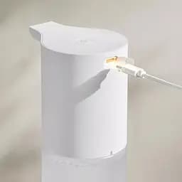 Диспенсер для мила MiJia Automatic Soap Dispenser 1S (MJXSJ05XW) [115897] - мініатюра 3