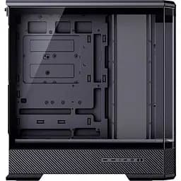 Корпус для ПК Jonsbo (D400 Black) - мініатюра 6