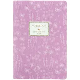 Книга записная Axent Turnowsky Morning Dew А5 60 листов в клетку (8710-5-A-TR)