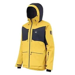 Куртка Picture Organic Naikoon 2022 Black L (1012-MVT347BL)