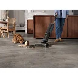 Пилосос акумуляторний Electrolux Ultimate 800 Wet & Dry EW81U3DB - мініатюра 12