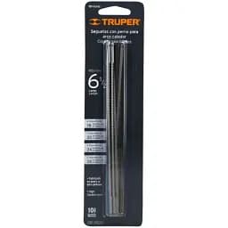 Набір змінних лез Truper для лобзика ACA-6X, 150 мм (REP-ACA-6X)