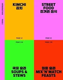 Cook Korea! Iconic dishes & cult recipes