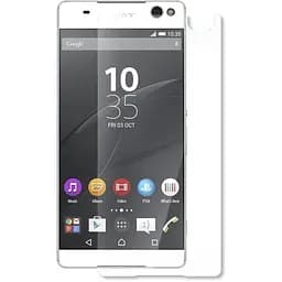 Захисна плівка StatusSKIN для Sony Xperia C5 Ultra Екран Матова Pro