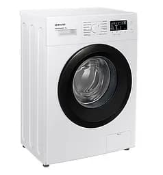 Пральна машина Samsung WW60A3100BE/UA 6 кг фронтальна вузька 42 л 14 програм швидкість віджиму 1000 об/хв клас енергоспоживання A+++ 85x59.5x40 White - мініатюра 2