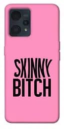 Чохол Demsky Skinny для Realme 9 4G / 9 Pro+