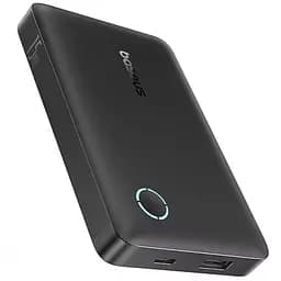 Портативний ЗП Power Bank Baseus EnerFill FP11 15W 10000 mAh (P1008210C123) Cosmic Black - мініатюра 3
