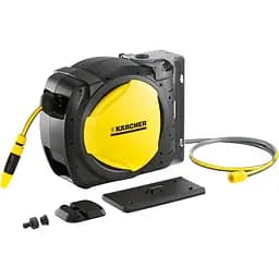 Катушка для шланга Karcher Premium CR7.220 автоматическая (2.645-218.0)