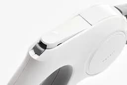 Повідець PETKIT Travel GO FREE Retractable Leash 3M P2104 - мініатюра 6