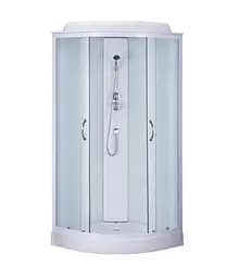 Душевой бокс Bravo Wislok L90W