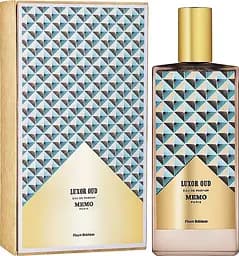 Парфумована вода Memo Luxor Oud 75 мл  - мініатюра 2