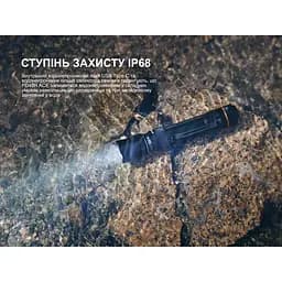 Ліхтар тактичний Fenix PD45R ACE - мініатюра 19