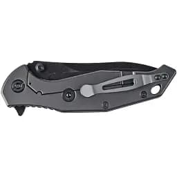 Ніж Skif Adventure II BSW Black - мініатюра 3