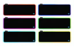 Ігрова поверхня Media-Tech RGB 800x305x3mm (MT262) - мініатюра 2