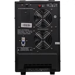 Пристрій безперебійного живлення EnerGenie (EG-HI-PS3000-02) 3000VA 1800W 48V (EG-HI-PS3000-02) - мініатюра 2