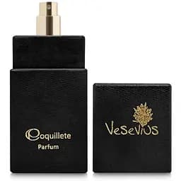 Духи оригинал Coquillete Vesevius 100 мл Parfum