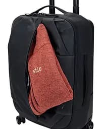 Дорожня сумка Thule Aion Carry on Spinner TARS122 Black (6808622) - мініатюра 5