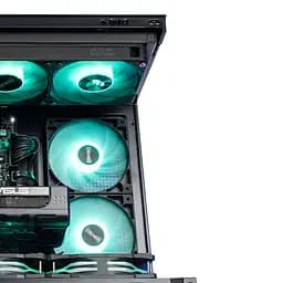 Комп'ютер Dominator_3196 (RTX 5080, Ryzen 7 7800X3D, DDR5 32 Гб, SSD 1 ТБ) - мініатюра 7