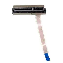 Шлейф Sata HDD/SSD для Asus FA506IH FA506II FA506IU FA506IV FA706IH FA706II FA706IU FX506LH FX506LI FX506LU FX706LI, (DD0BKXHD011, Original) - мініатюра 2