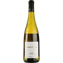 Вино Signature de Loire Anjou AOP, белое, сухое, 0,75 л