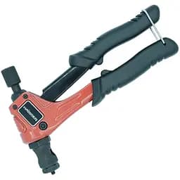 Пістолет заклепувальний Haisser ручний для різьбових заклепок 200 мм (138884)