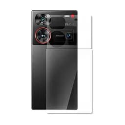 Захисна плівка StatusSKIN для ZTE Nubia Z60 Ultra 5G Корпус Глянцева Lite