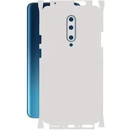 Захисна плівка StatusSKIN для OnePlus 7T Pro Корпус Вініл Перлина глянцева