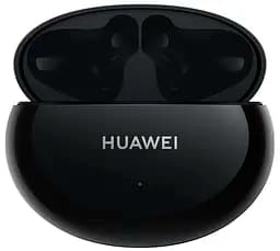 Гарнітура Huawei FreeBuds 4i Graphite Black (55034192) - мініатюра 8