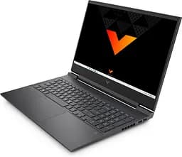 Ноутбук HP Victus 16-e0007ua 16.1FHD IPS 144Hz/AMD R7 5800H/16/1024F/NVD3050Ti-4/W10/Silver (4R8B9EA) - мініатюра 2