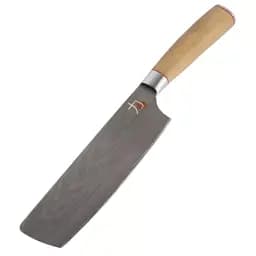 Ніж для шинкування MasterPro Tetsu 17.5 см (BGMP-4165) - мініатюра 4