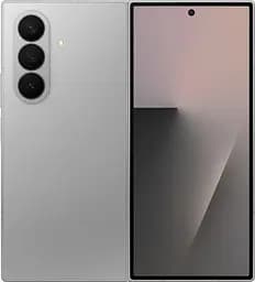 Смартфон Samsung Galaxy Fold 7 12/512GB Silver Shadow SM-F966BZSC
