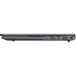 Ноутбук Pixus 14.1 Bit Lite FHD/Celeron N5095/8GB/256SSD/Intel UHD/W11H/Gray (4897058532142) - мініатюра 9