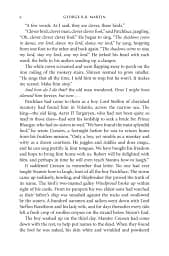 A Song of Ice and Fire Book2: Clash of Kings - мініатюра 7