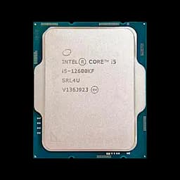 Процесор Intel Core i5 12600KF LGA 1700 OEM (CM8071504555228)