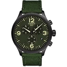 Годинник Tissot Chrono XL T116.617.37.097.00
