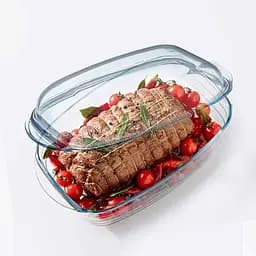 Каструля з кришкою O Cuisine 4.8 л kuh0016469 - мініатюра 2