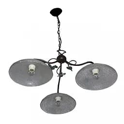 Люстра подвесная Brille E27 (357705 3S/3)