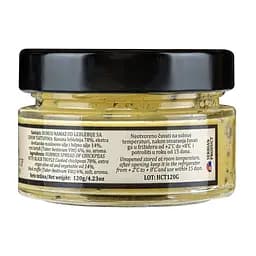 Хумус Tartufi з чорним трюфелем 120 г - мініатюра 4