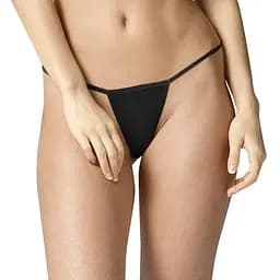 Труси з металевою анальною пробкою M для тривалого носіння Art of Sex - Rygina One size