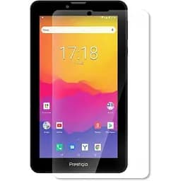 Захисна плівка StatusSKIN для Prestigio MultiPad Wize 4137 4G Екран Матова Lite