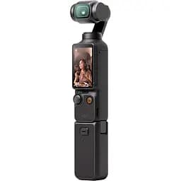 Екшн-камера DJI Osmo Pocket 3 Creator Combo [CP.OS.00000302.01] EU [96024] - мініатюра 9