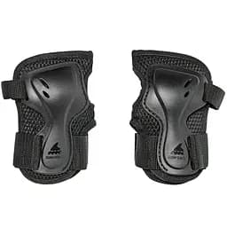 Защита запястья Rollerblade Evo Pro Gear M Чорний