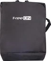 Коляска для дитини прогулянкова FreeON Nano, grey [CD] - мініатюра 5